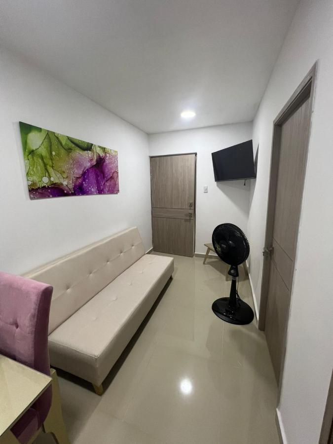 Hotel Wanderlust Santa Marta  Exteriér fotografie